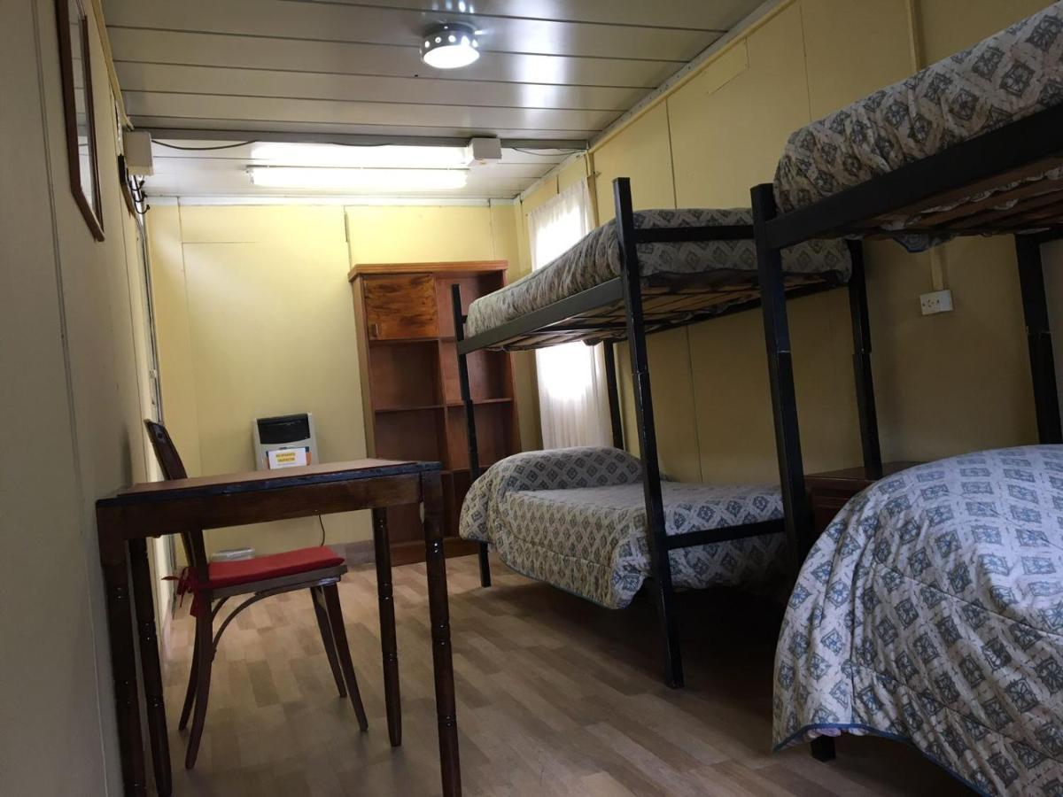 Lo De Momo Alojamiento Turistico Pansiyon Ushuaia Dış mekan fotoğraf